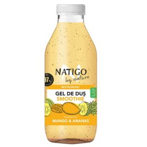 Gel de dus cu mango si ananas Smoothie