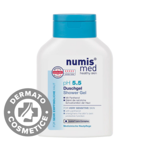 Gel de dus cu pH 5.5 Sensitive