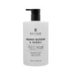 Gel de dus cu parfum de Flori de portocal & Neroli
