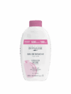 Gel de dus cu rodie roz Plaisir