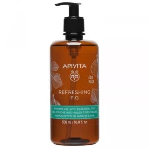 Gel de dus cu smochine Refreshing Fig