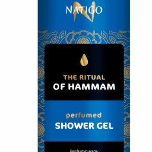 Gel de dus cu ulei de argan The Ritual Of Hammam