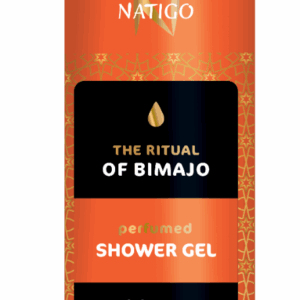 Gel de dus cu ulei de macadamia The Ritual Of Bimajo