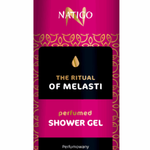 Gel de dus cu ulei de masline The Ritual Of Melasti
