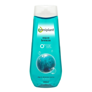 Gel de dus cu uleiuri Aqua breeze