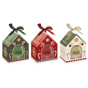 Gel de dus diverse modele Jingle All The Way