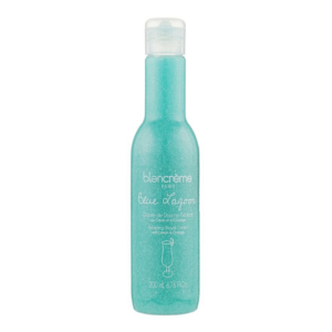 Gel de dus exfoliant Blue Lagoon