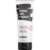 Gel de dus exfoliant regenerator Erase Tan Repeat
