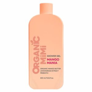 Gel de dus exotic Mango Mania