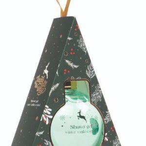 Gel de dus glob Jingle All The Way