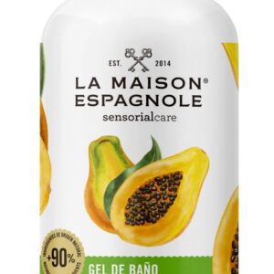 Gel de dus hidratant