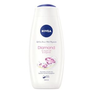 Gel de dus hidratant Care & Diamond