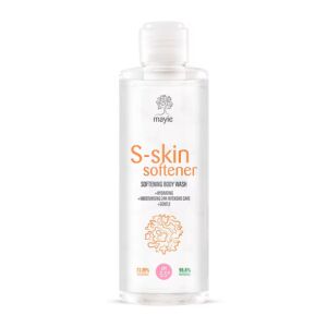 Gel de dus hidratant S-Skin Softener
