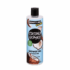 Gel de dus hidratant cu extract de cocos si vanilie Coconut Ritmico Yummy