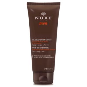 Gel de dus multifunctional pentru toate tipurile de piele
