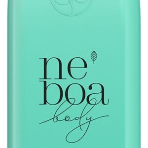 Gel de dus natural Algae Hydration