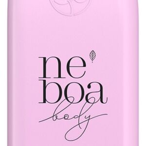 Gel de dus natural Jojoba Calmness