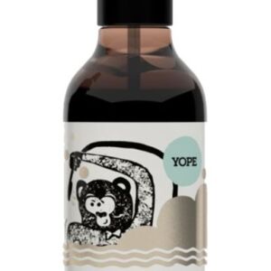 Gel de dus natural cu tamaie si rozmarin