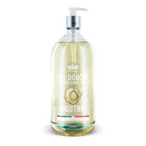 Gel de dus neutru Surgras fara sapun