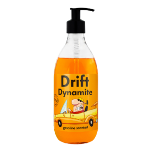 Gel de dus pentru barbati Drift Dynamite x 500ml