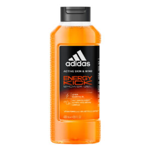 Gel de dus pentru barbati Energy Kick