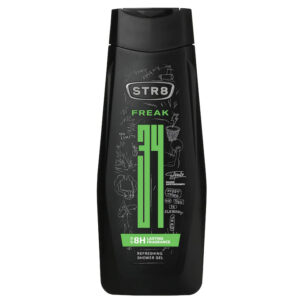 Gel de dus pentru barbati FR34K
