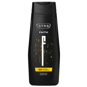 Gel de dus pentru barbati Faith