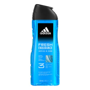 Gel de dus pentru barbati Fresh Endurance