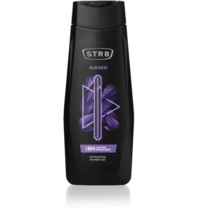 Gel de dus pentru barbati Game