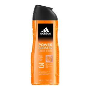 Gel de dus pentru barbati Power Booster