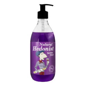Gel de dus pentru barbati Purple - Natural  Hedonist
