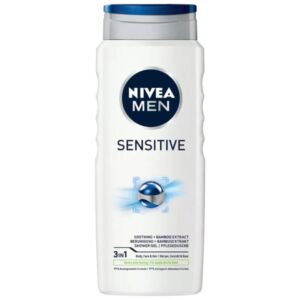 Gel de dus pentru barbati Sensitive