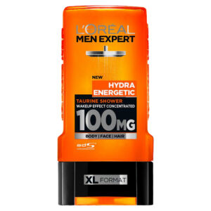 Gel de dus pentru corp