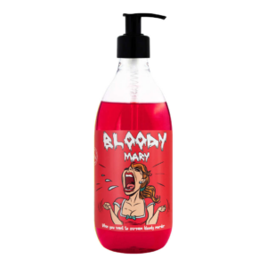 Gel de dus pentru femei Red - Bloody Mary