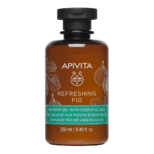 Gel de dus racoritor cu smochine