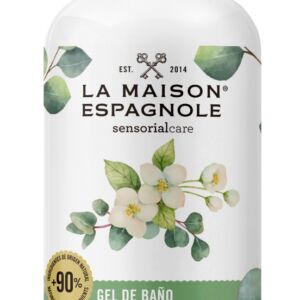 Gel de dus relaxant