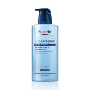 Gel de duș reparator cu 5% Uree UreaRepair