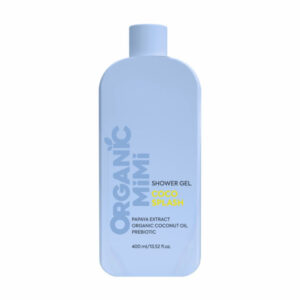 Gel de dus revigorant Coco Splash