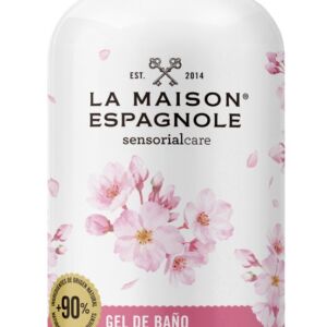 Gel de dus revitalizant