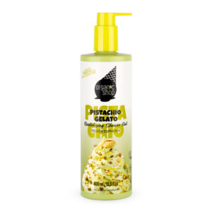 Gel de dus revitalizant Pistachio Gelato Frozen Euphoria