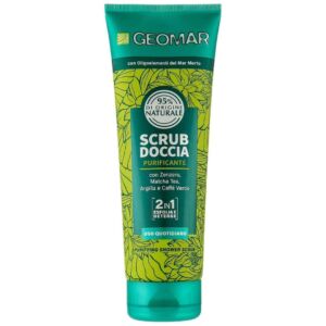 Gel de dus scrub Purifying