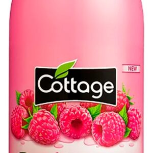 Gel de dus si Lapte de baie cu zmeura