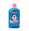 Gel de dus si baie cu aroma de Frosties