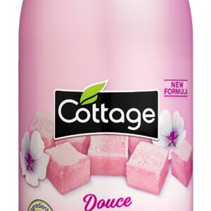 Gel de dus si lapte de baie cu aroma Marshmallow