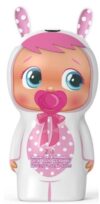 Gel de dus si sampon 2&1 pentru copii Cry Babies