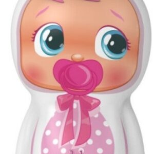 Gel de dus si sampon 2&1 pentru copii Cry Babies