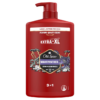Gel de dus si sampon 3 in 1 NightPanther