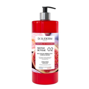 Gel de dus si sampon