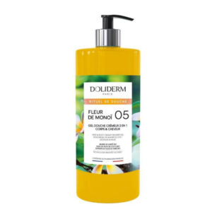 Gel de dus si sampon