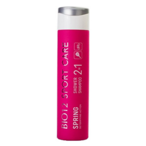 Gel de dus si sampon Spring